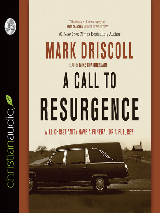 Title details for Call to Resurgence by Mark Driscoll - Available